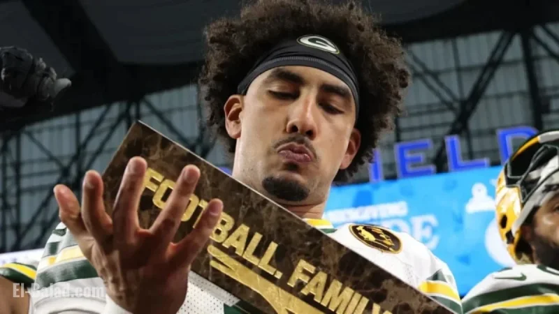 Packers Face Challenging Yet Clear Path to NFC North Victory