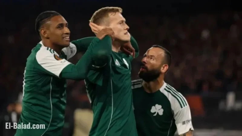 Panathinaikos v AEK Athens: Expert Predictions & Betting Tips for Nov 30, 2025