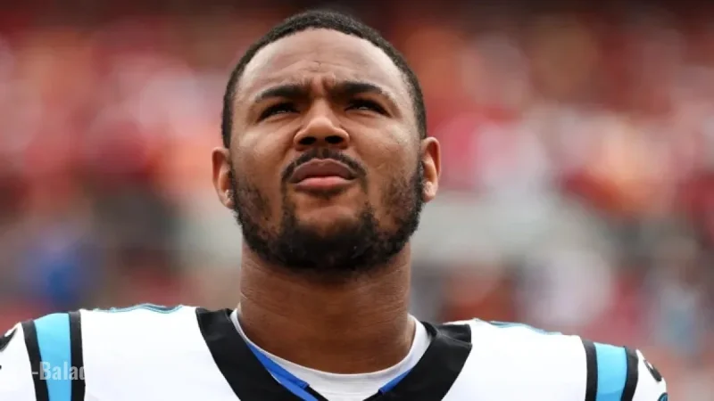 Panthers’ Golden Ticket Turns Disastrous
