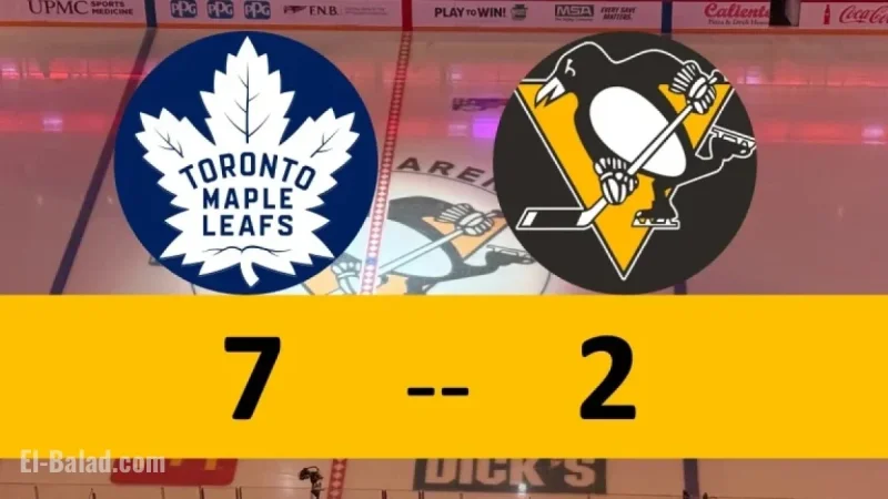 Penguins Suffer Crushing Loss; Silovs Struggles