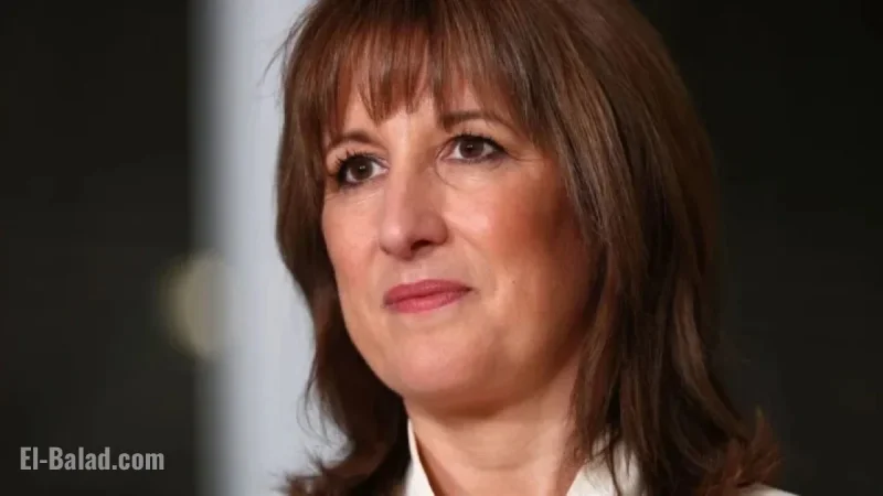 Piers Morgan Criticizes Rachel Reeves on Budget Strategies and Tax Pledges