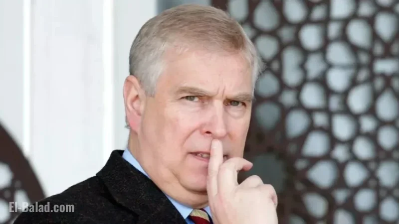 Prince Andrew May Relocate 4,200 Miles from the UK