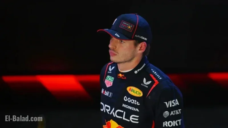 Qatar Title Decider: Starting Positions Revealed