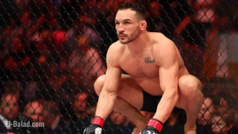 RAF 3 Results: Mendes Defeats Chandler Live