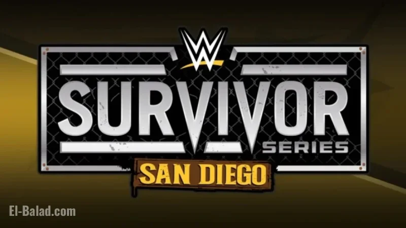 Report Reveals Major WWE Survivor Series Return