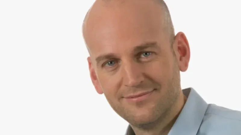 Richard Maddock Takes Helm as Head of BBC 5 Live