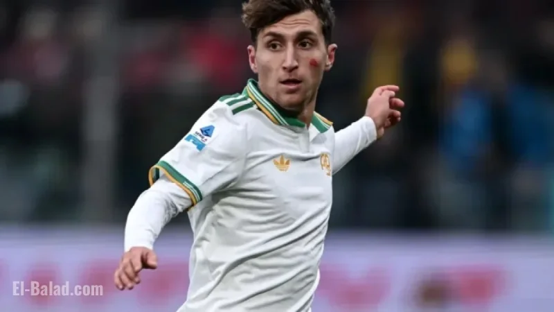 Roma Seeks First Win Against Scudetto Contender in Derby Del Sole
