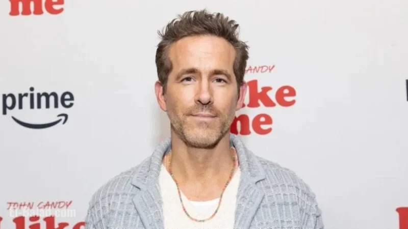 Ryan Reynolds Reflects on Early Career Challenges