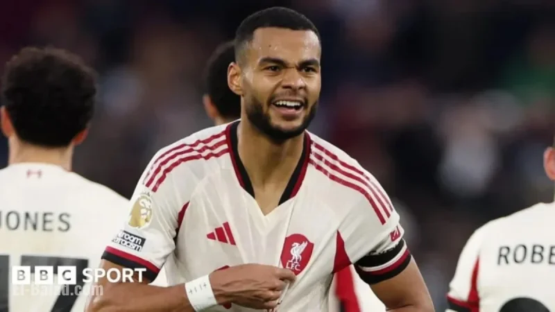 Salah Benched: Liverpool Faces West Ham in Premier League Action