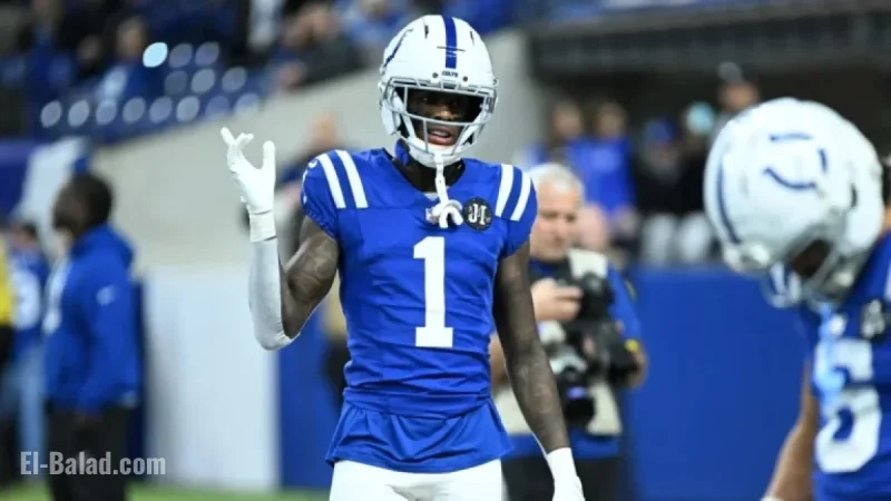 Sauce Gardner Sustains Calf Injury During Training Session