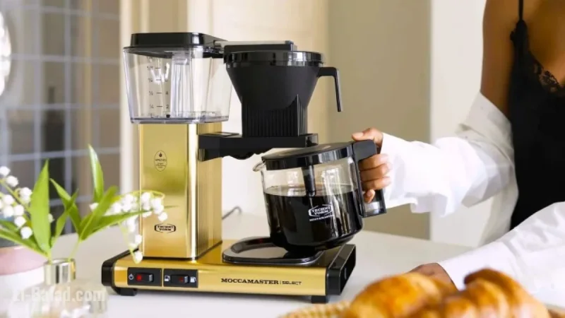 Save Up to 50% on Stunning Coffee Machines This Black Friday Weekend