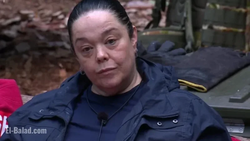 Second Star Faces Elimination in 2025’s I’m a Celeb on ITV