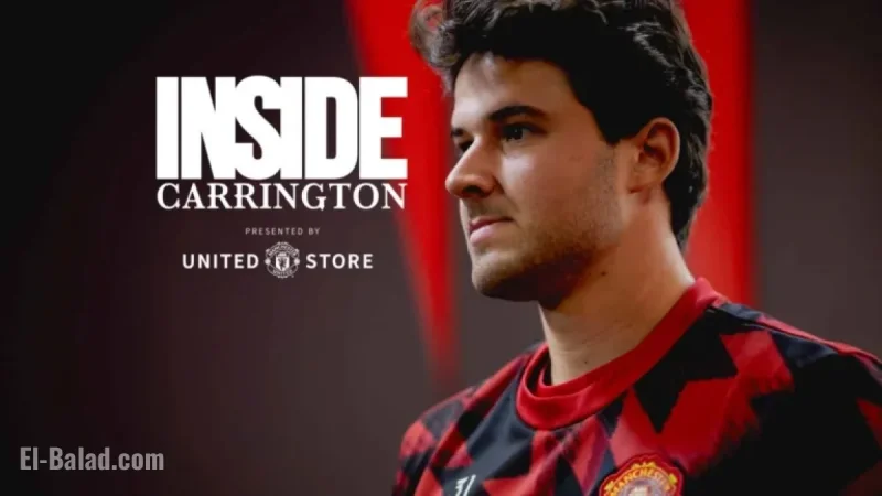Senne Receives High Praise from Sir Alex Ferguson
