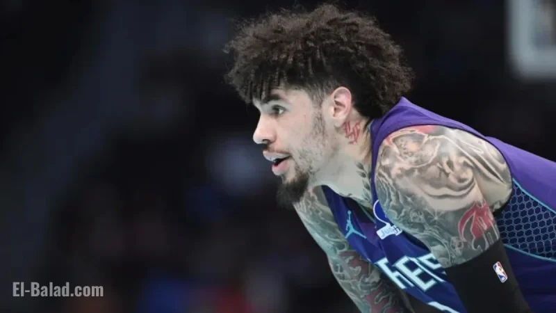 Solving the Charlotte Hornets’ LaMelo Ball Challenge