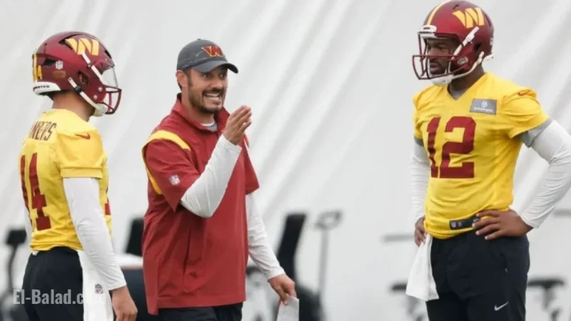 Stanford Appoints Former QB Pritchard as New Head Coach