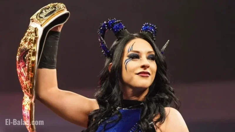 Stephanie Vaquer Defeats Nikki Bella, Retains WWE Title After Heel Turn