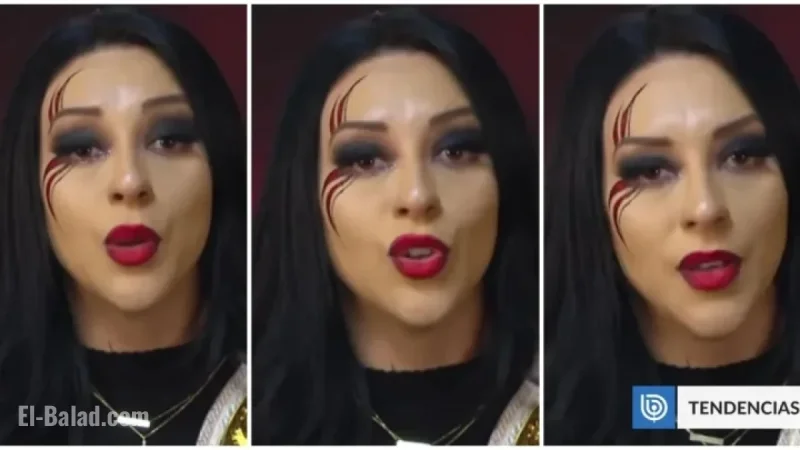 Stephanie Vaquer Donates Iconic Horns to ‘Lucatón’: “My Way to Contribute”
