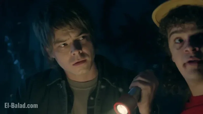 “Stranger Things Part 2: Release Date and Time Revealed”
