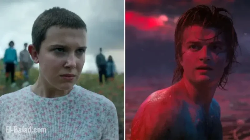 ‘Stranger Things’ Teases Bloody Final Season: Which Major Characters Are Doomed?