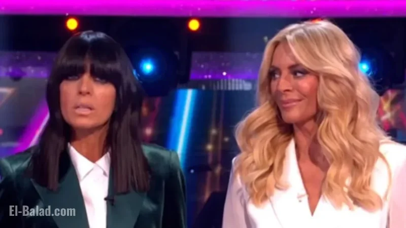 Tenth Contestant Eliminated from Strictly 2025 After Intense Dance-Off