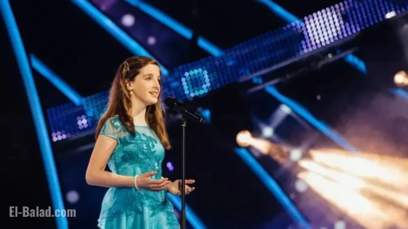 TG4 Celebrates 10 Years at Junior Eurovision in Ireland