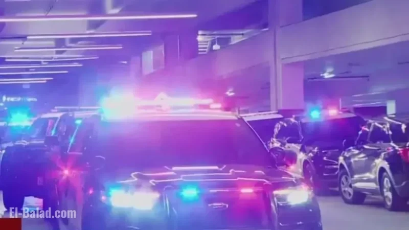 Three Injured in San Jose Mall Shooting; Investigation Ongoing