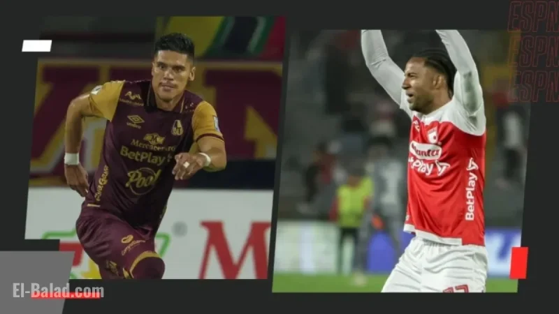 Tolima Aims to Defeat Champion Again and Approach Final