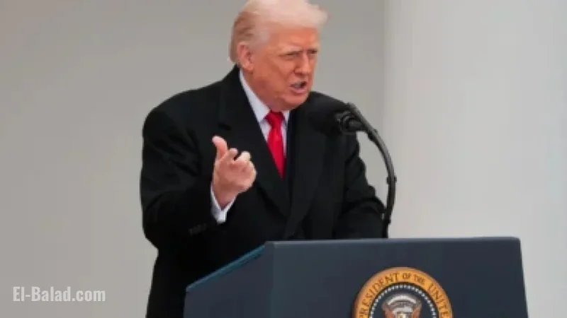 Trump Embraces ‘Remigration,’ Echoing Europe’s Far-Right Rhetoric