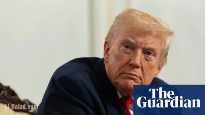 Trump Pardons Executive Convicted in Fraud Scheme: Report