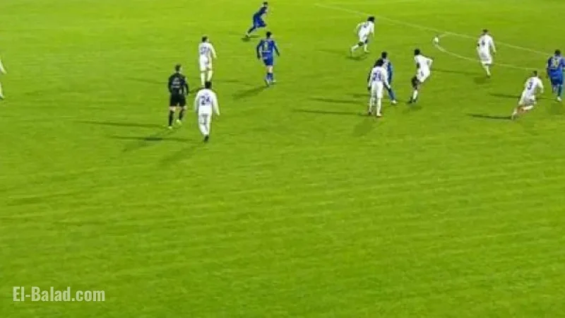 Unirea Slobozia vs. FC Botoșani Live: Moldovans Aim to Sustain Two-Point Lead