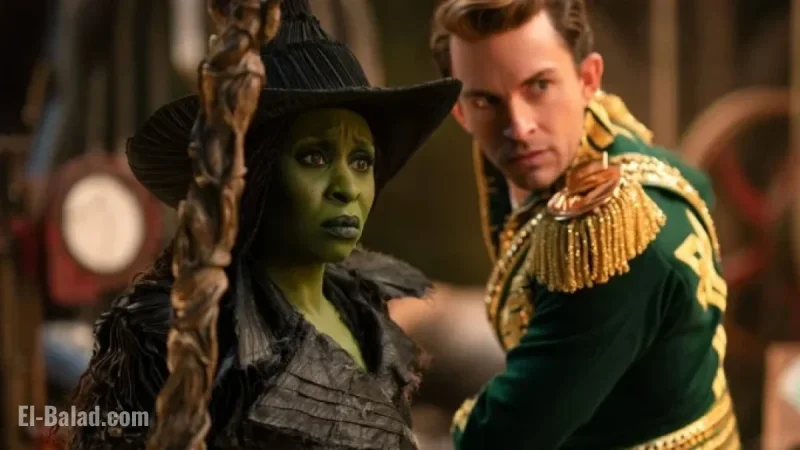 Unveiling ‘Wicked: For Good’ – Hidden Details and Easter Eggs Revealed