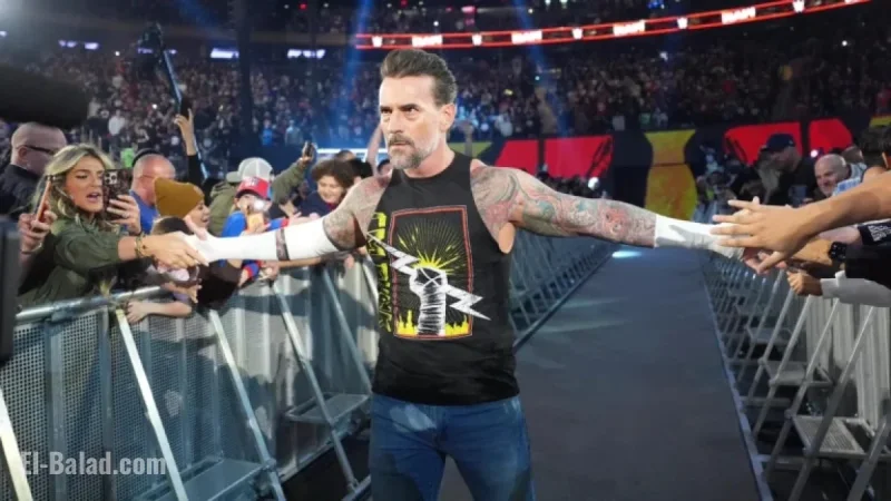 Unveiling WWE’s Mystery Attacker Post Survivor Series WarGames Disappointment