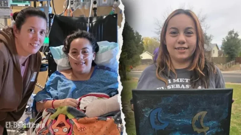 Victims in Colorado Carjacking Crash Identified; Suspect’s Identity Sealed