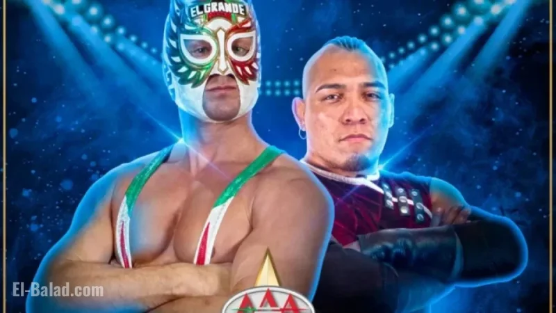 Vikingo and Americano Clash in Unmissable Weekend Showdown