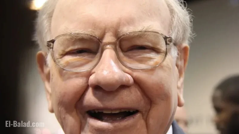 Warren Buffett’s AI Stock Hits 25% Gain; Still Time to Invest