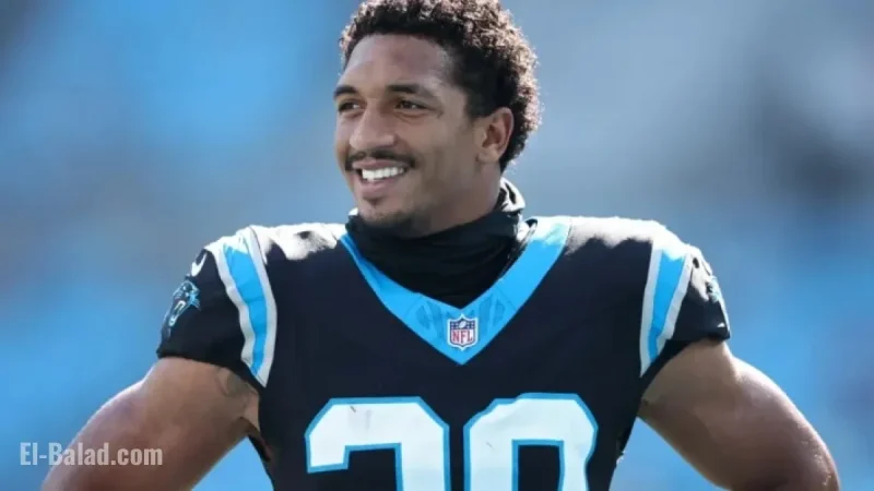 Week 13 Fantasy Football: Start or Sit Chuba Hubbard?