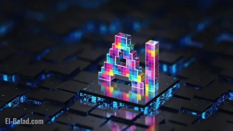 Why This AI Stock is Poised to Surge by 2026