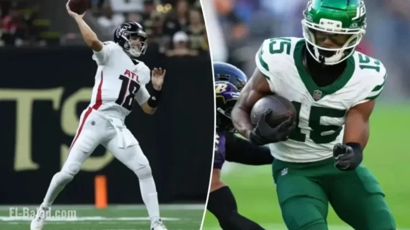 Why to Support or Oppose Jets on This Gloomy Sunday