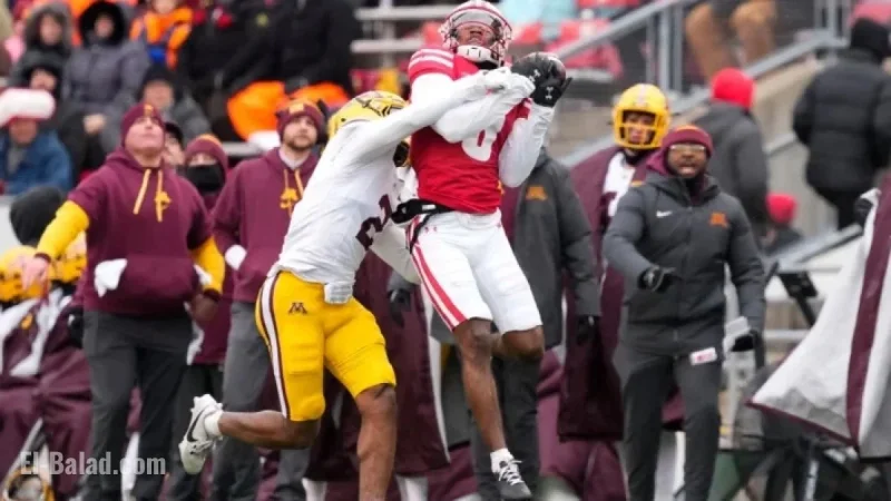 Wisconsin vs. Minnesota: Analyzing Best, Worst, and Likely Game Outcomes