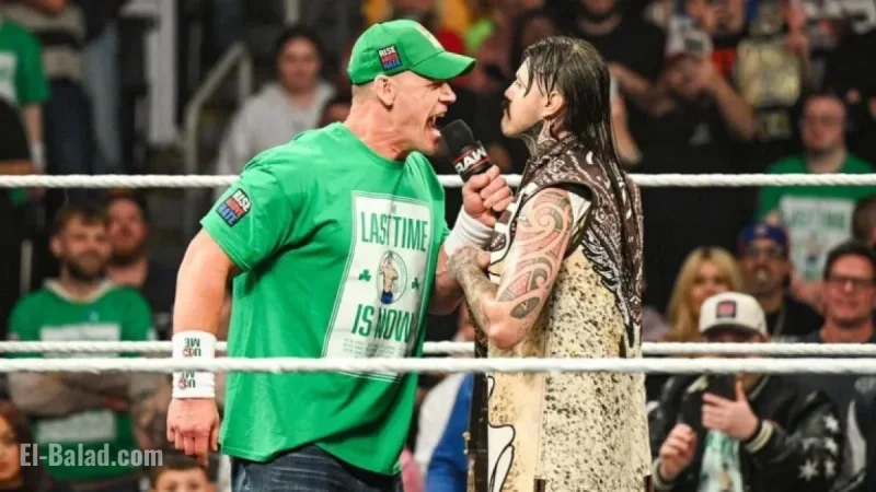 WWE Survivor Series WarGames 2025: Date, Time, Viewing Guide & More