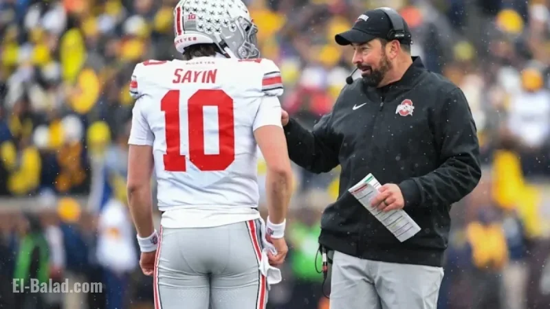 12 Teams Predicted to Enter CFP Bracket Before Championship Weekend