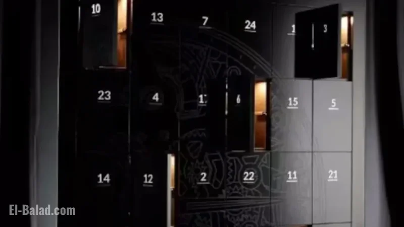 8 Extravagantly Priced Advent Calendars of 2025