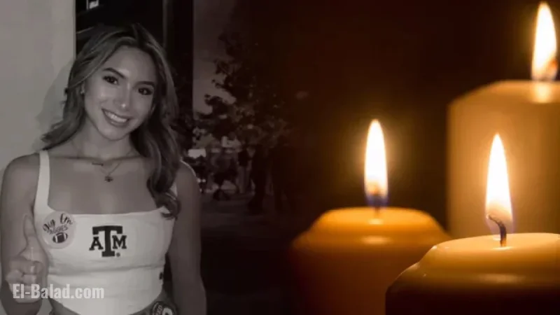Aggie Sophomore Passes Away Following Rivalry Game Tailgate