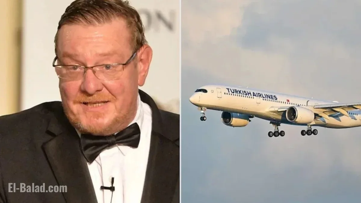 Airline Allegedly Strands 68-Year-Old Man with Parkinson’s, Leaving Him Humiliated