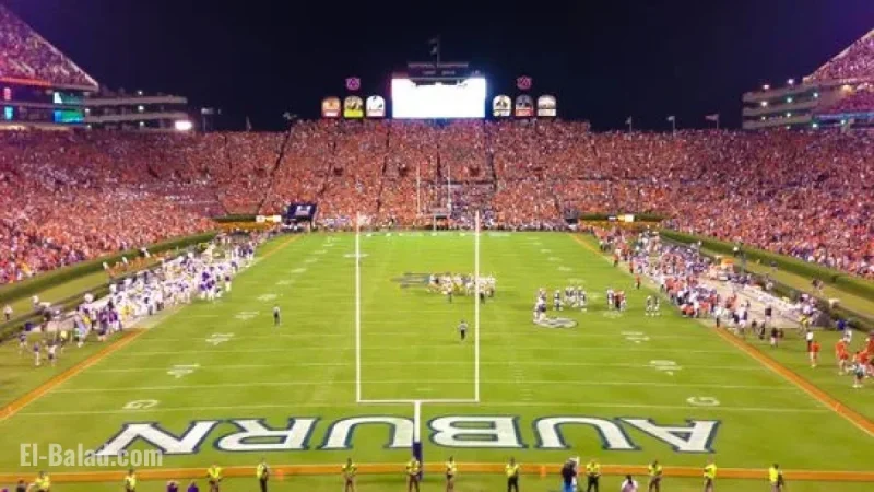 Alex Golesh Secures Trio of Key Auburn Appointments