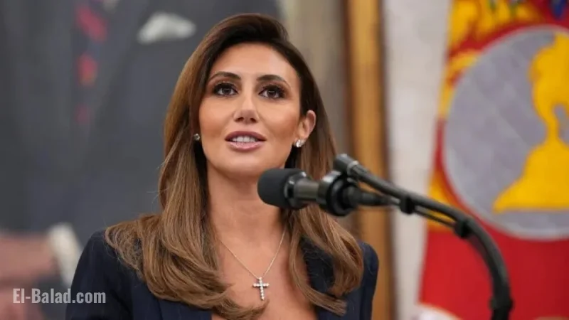Appeals Court Disqualifies Alina Habba as U.S. Attorney in New Jersey