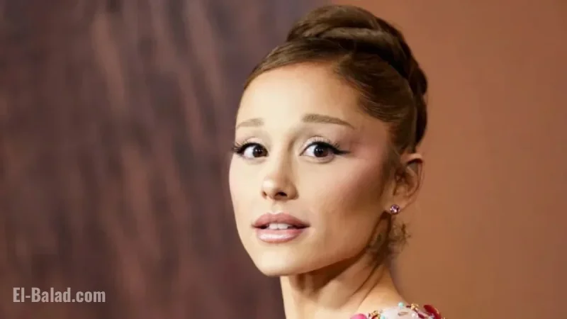 Ariana Grande Issues Strong Reminder Against Body-Shaming