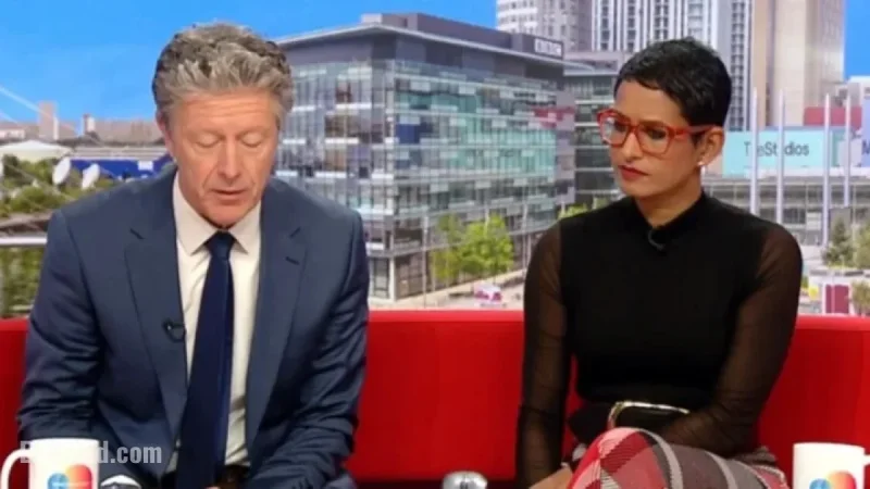 BBC Breakfast Hosts Share Heartbreaking Incurable Cancer Diagnosis of Star