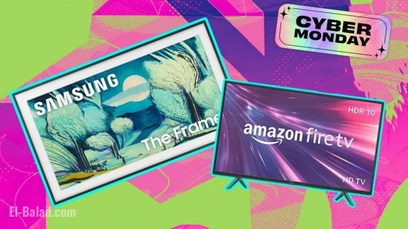 Best Cyber Monday Deals 2025: Live Savings at Amazon, Walmart, Target, Best Buy, and Kohl’s