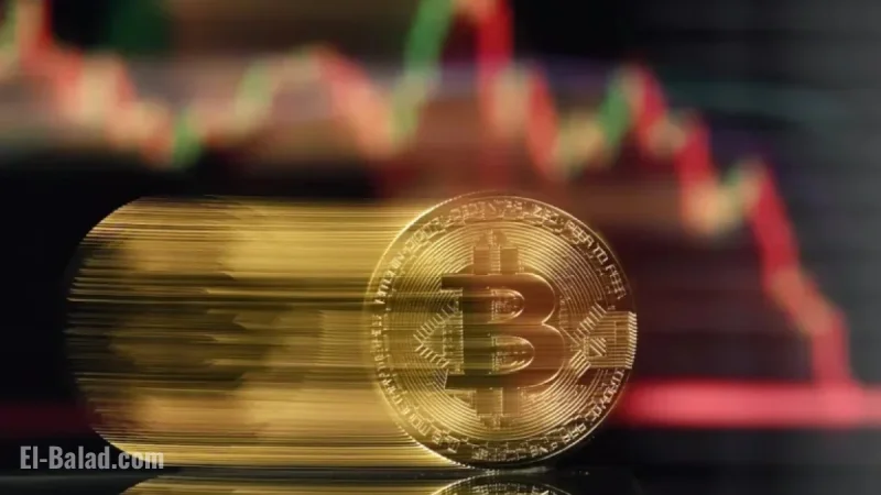 Bitcoin Drops 5% Below $90,000 as Investors Abandon Risk Assets